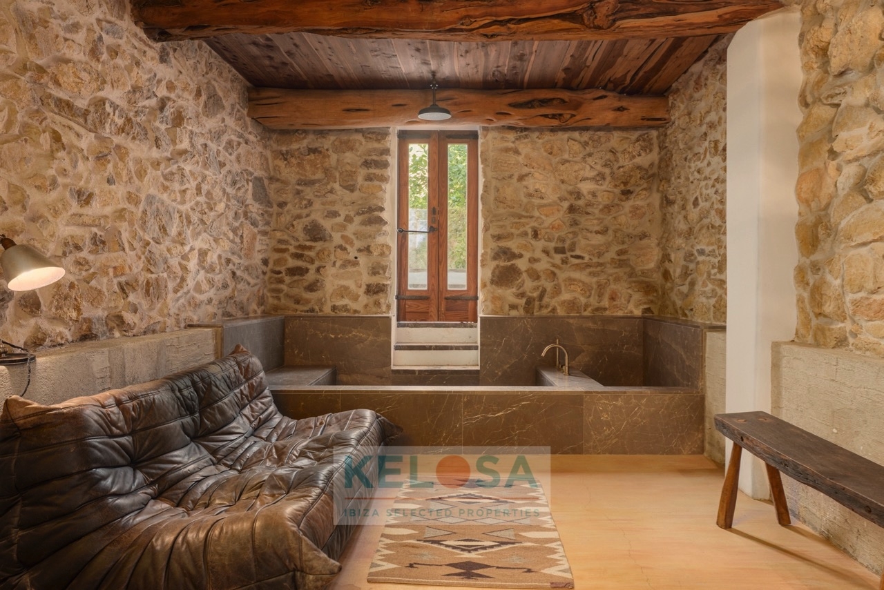 KELOSA Finca Can Jurat WM 035