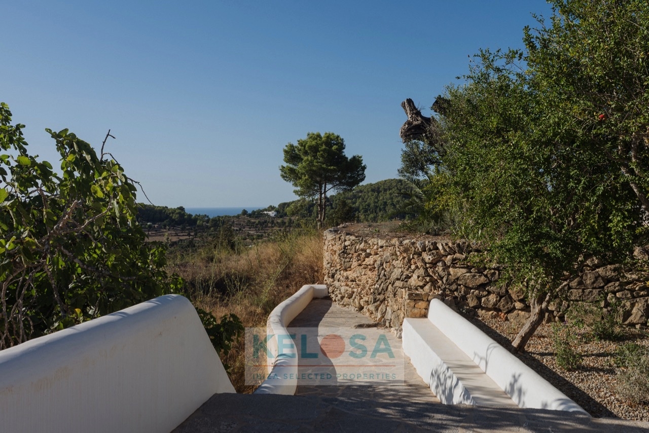 KELOSA Finca Can Jurat WM 038