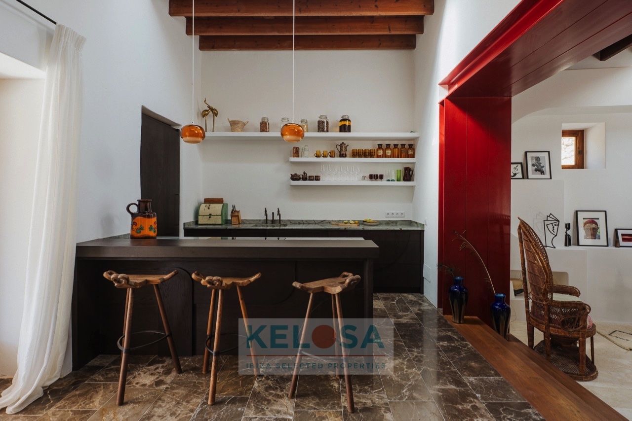 KELOSA Finca Can Jurat WM 039
