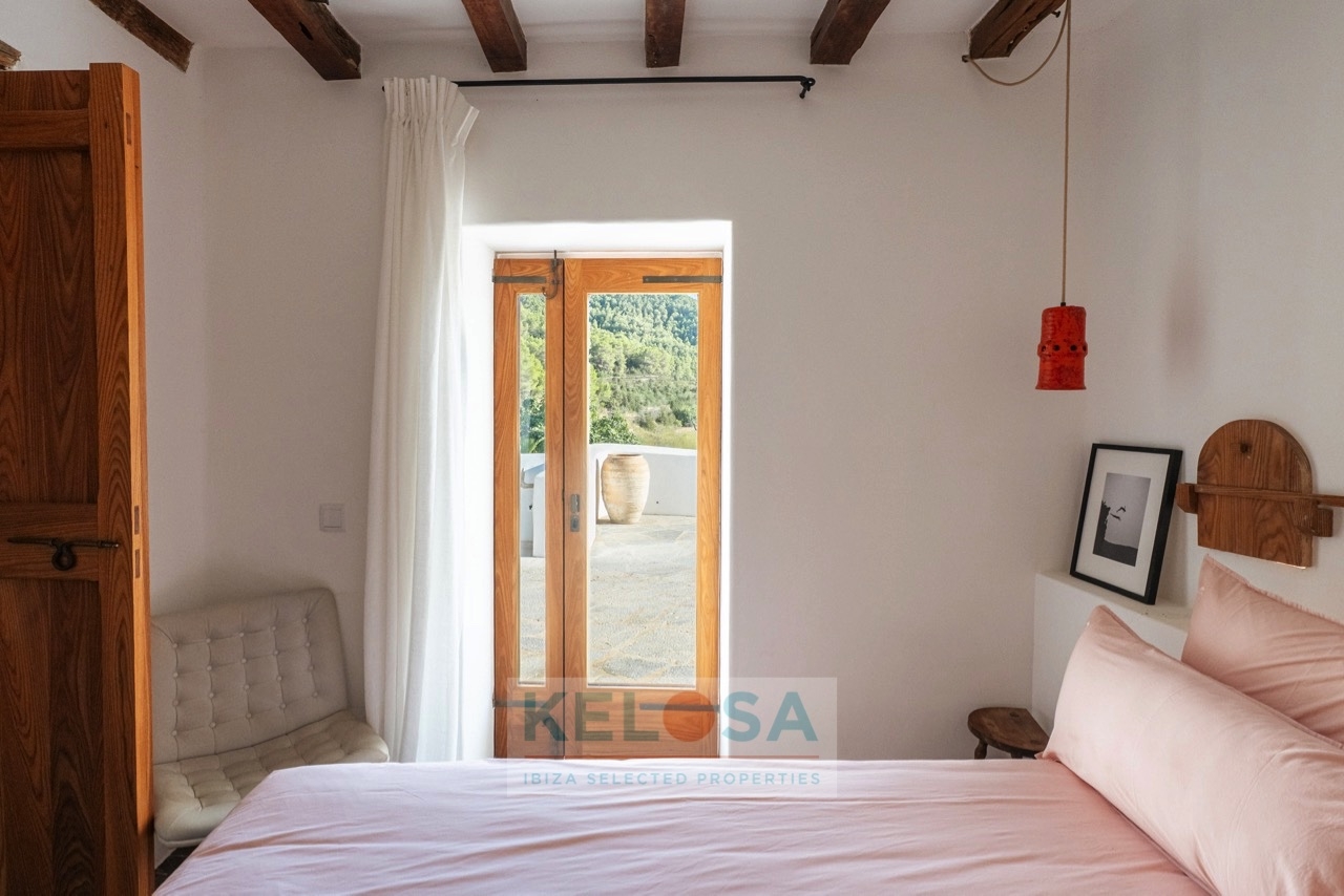 KELOSA Finca Can Jurat WM 042