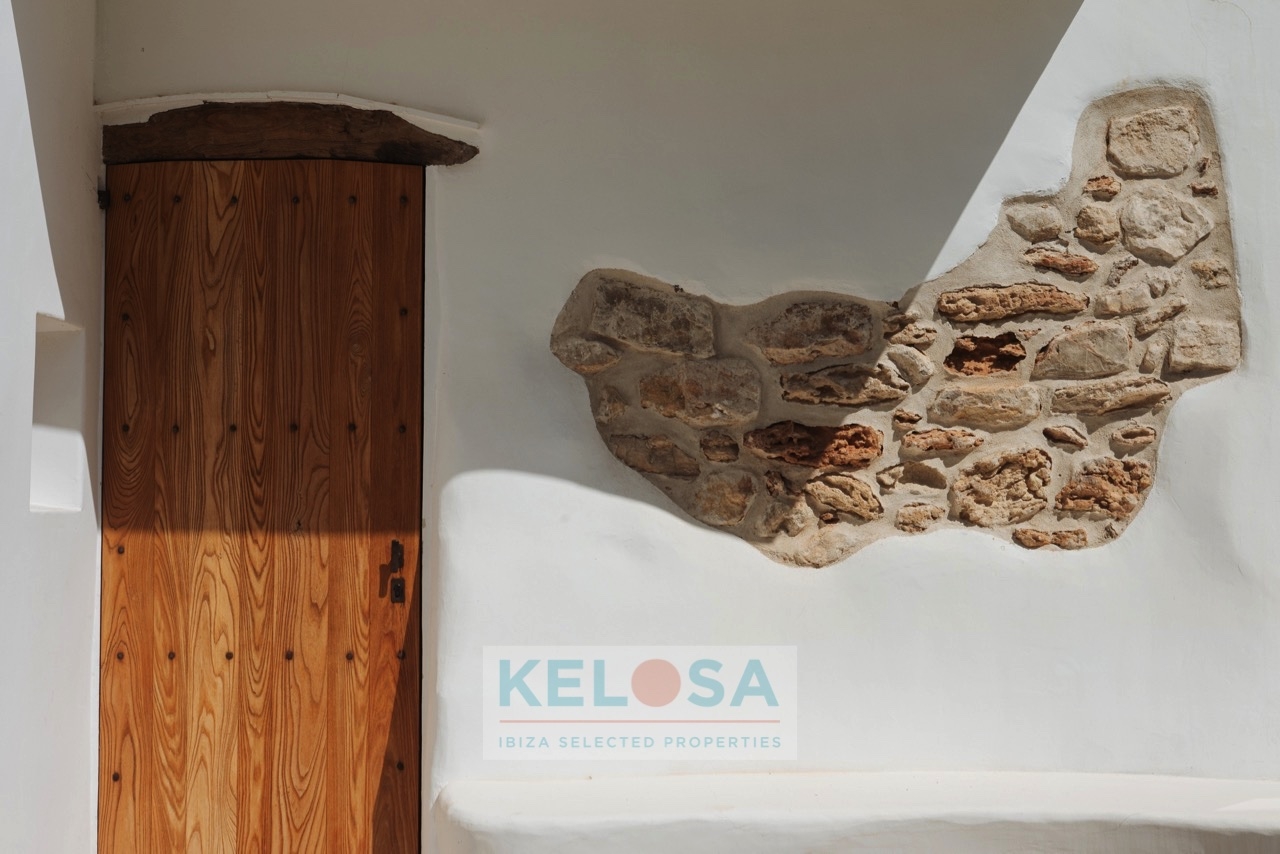 KELOSA Finca Can Jurat WM 043