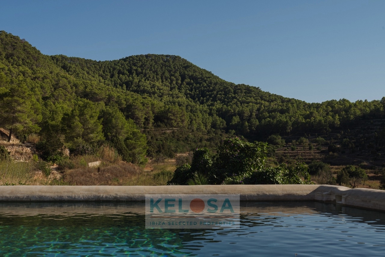 KELOSA Finca Can Jurat WM 017