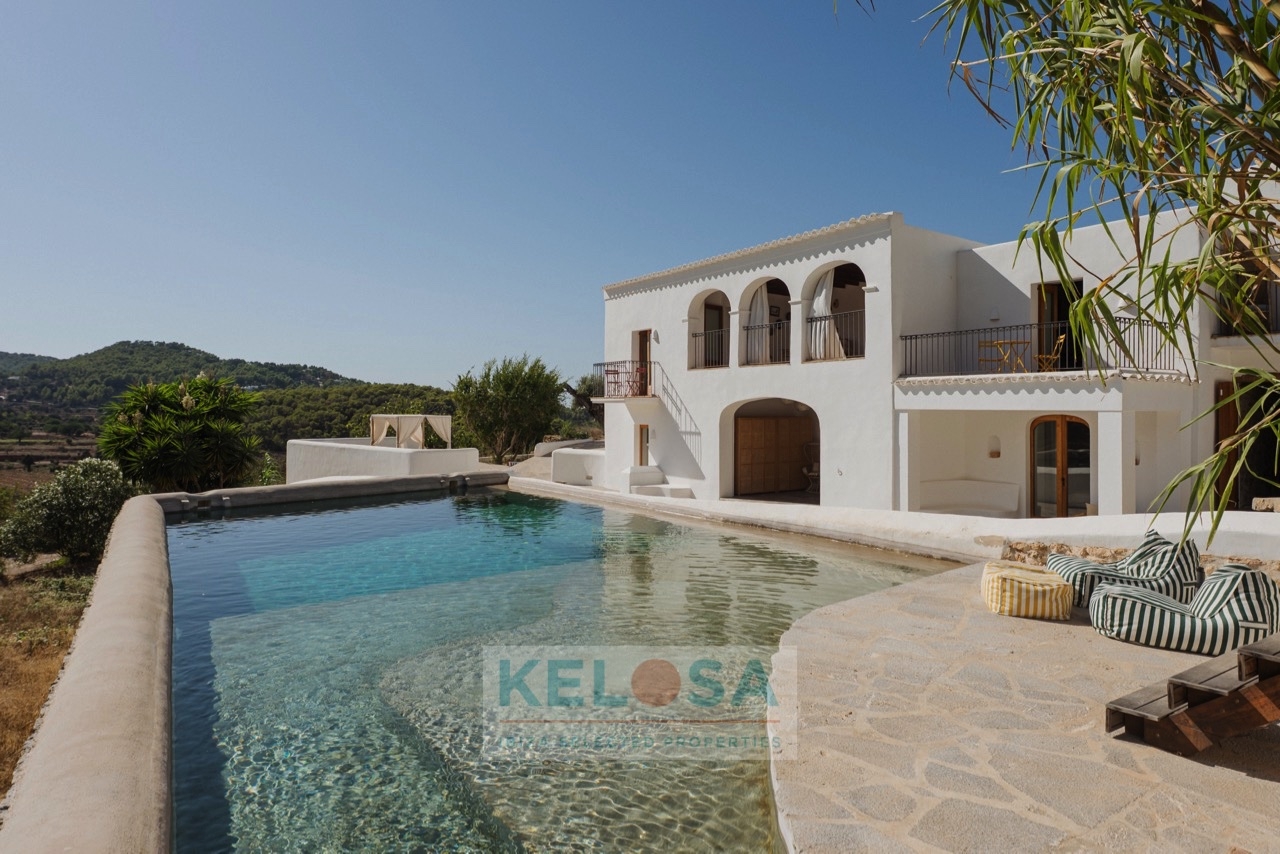 KELOSA Finca Can Jurat WM 018
