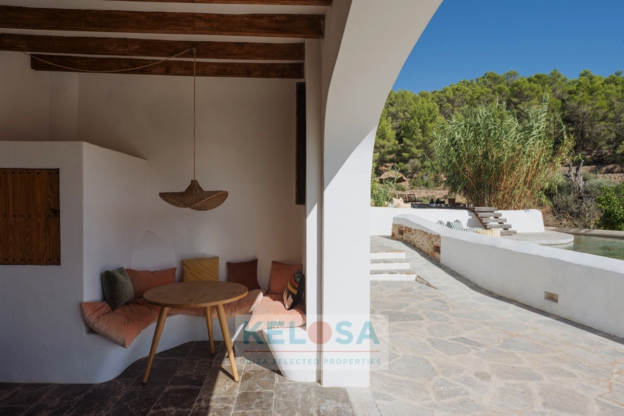 KELOSA Finca Can Jurat WM 020