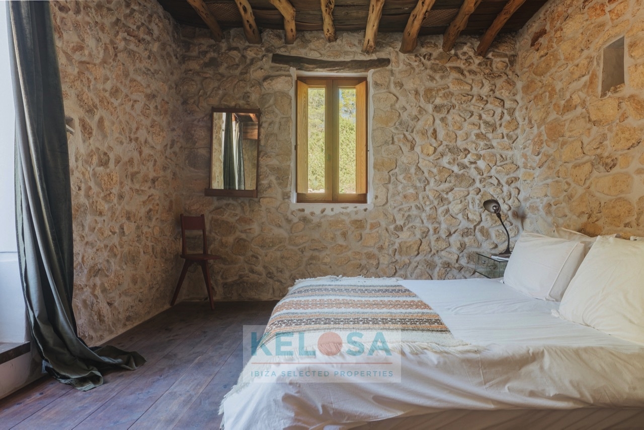 KELOSA Finca Can Jurat WM 021