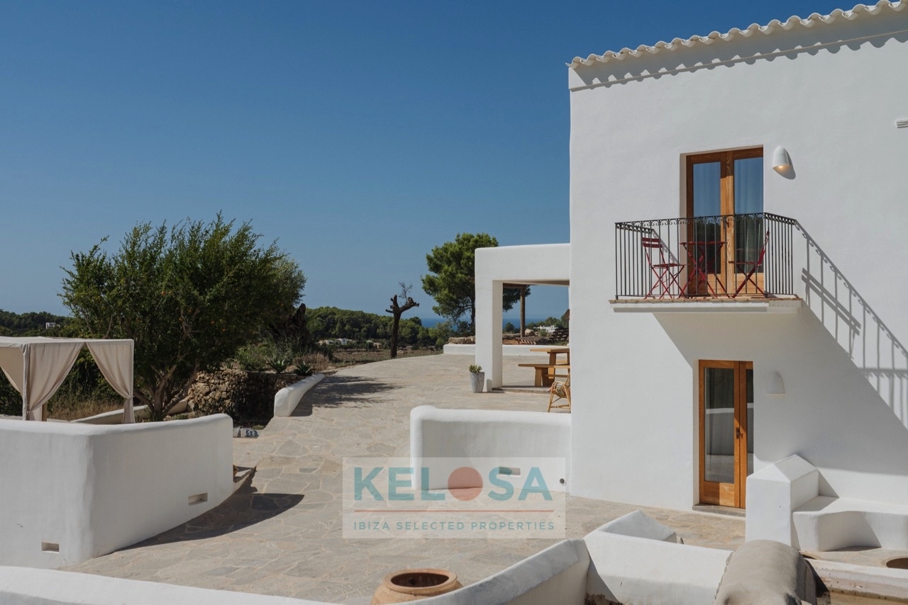 KELOSA Finca Can Jurat WM 022