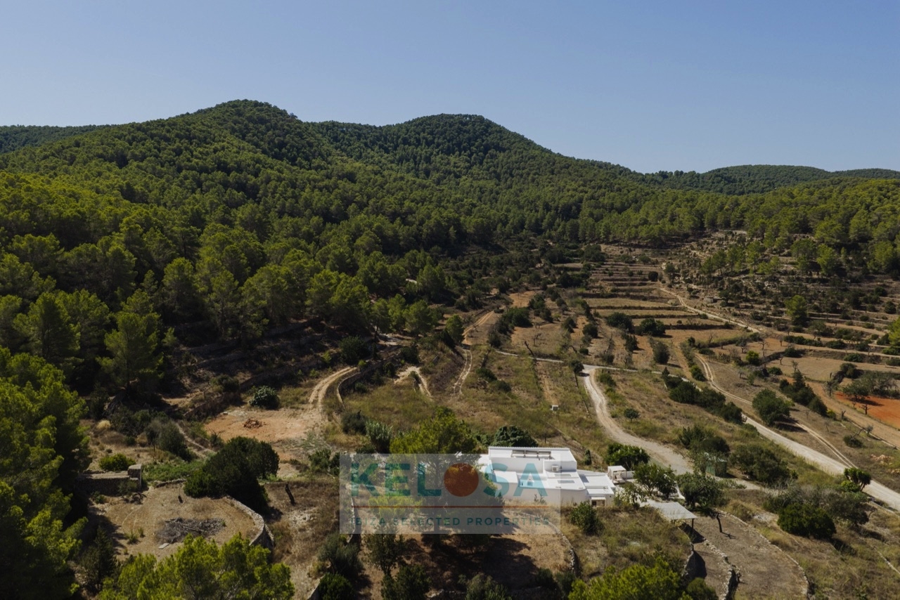 KELOSA Finca Can Jurat WM 024
