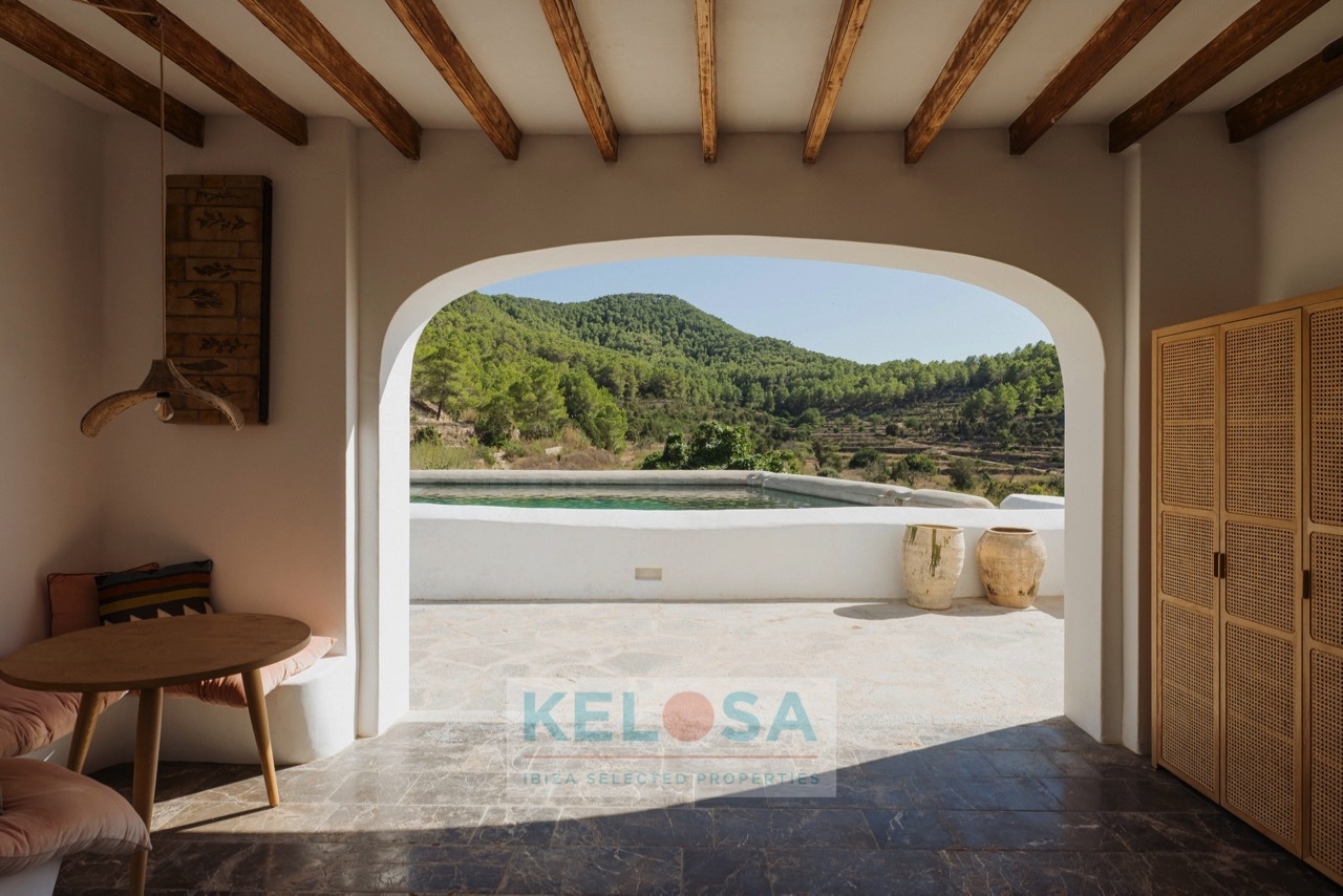 KELOSA Finca Can Jurat WM 028