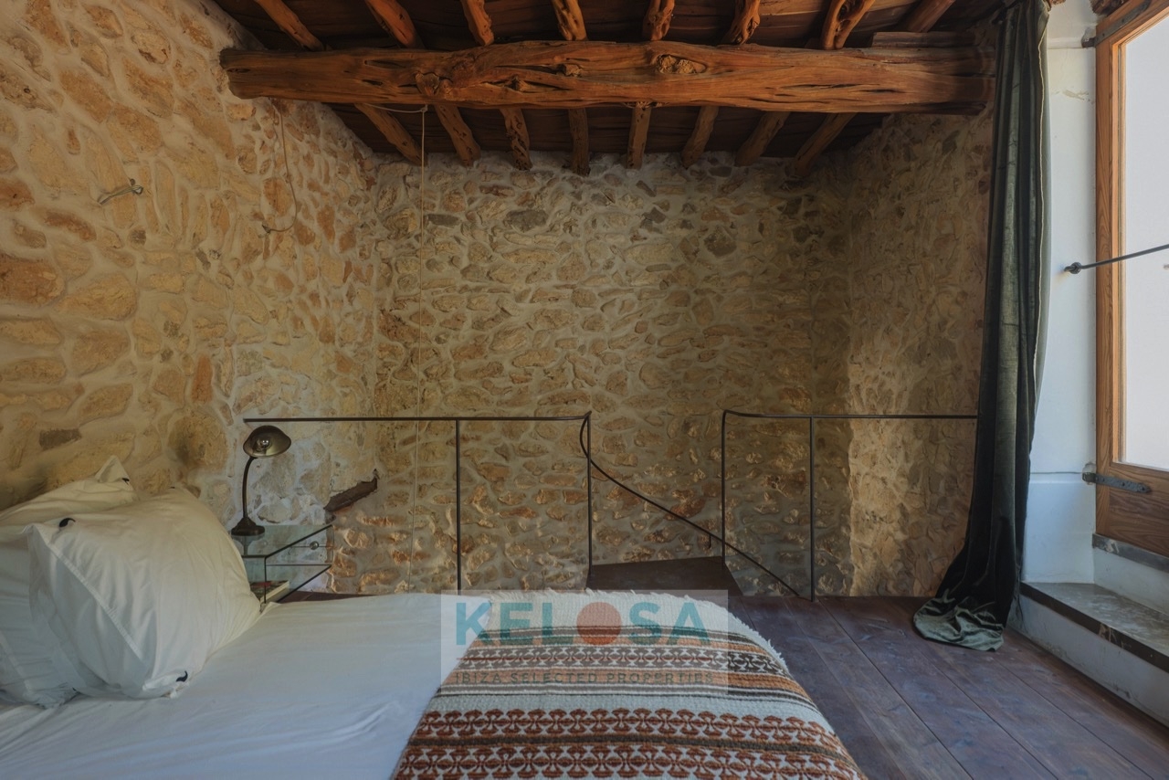 KELOSA Finca Can Jurat WM 029