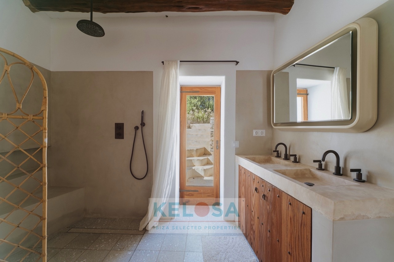 KELOSA Finca Can Jurat WM 032