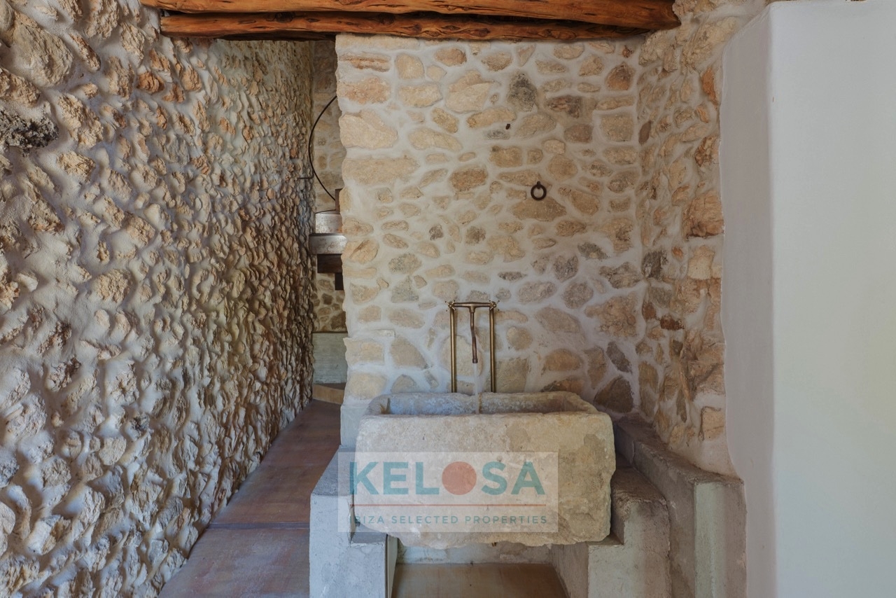 KELOSA Finca Can Jurat WM 001