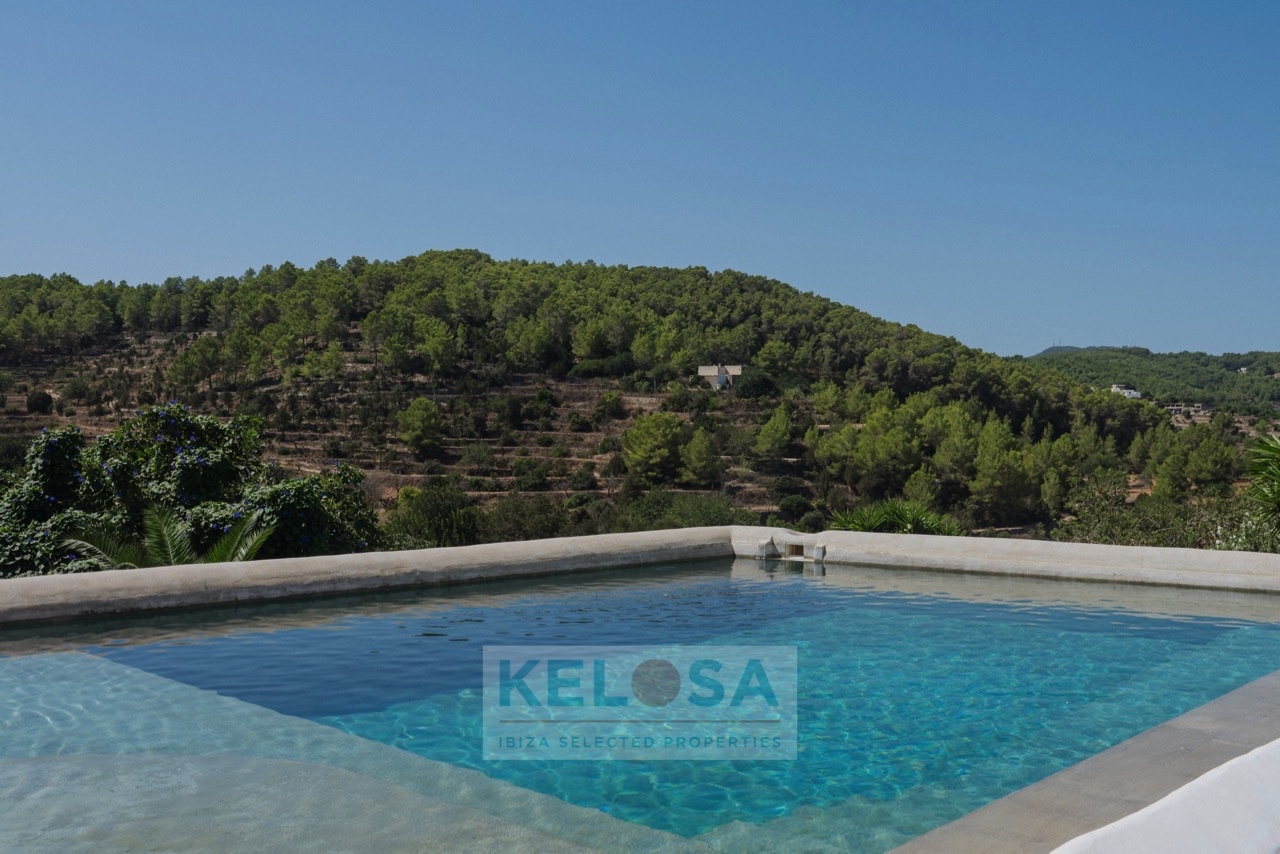 KELOSA Finca Can Jurat WM 003