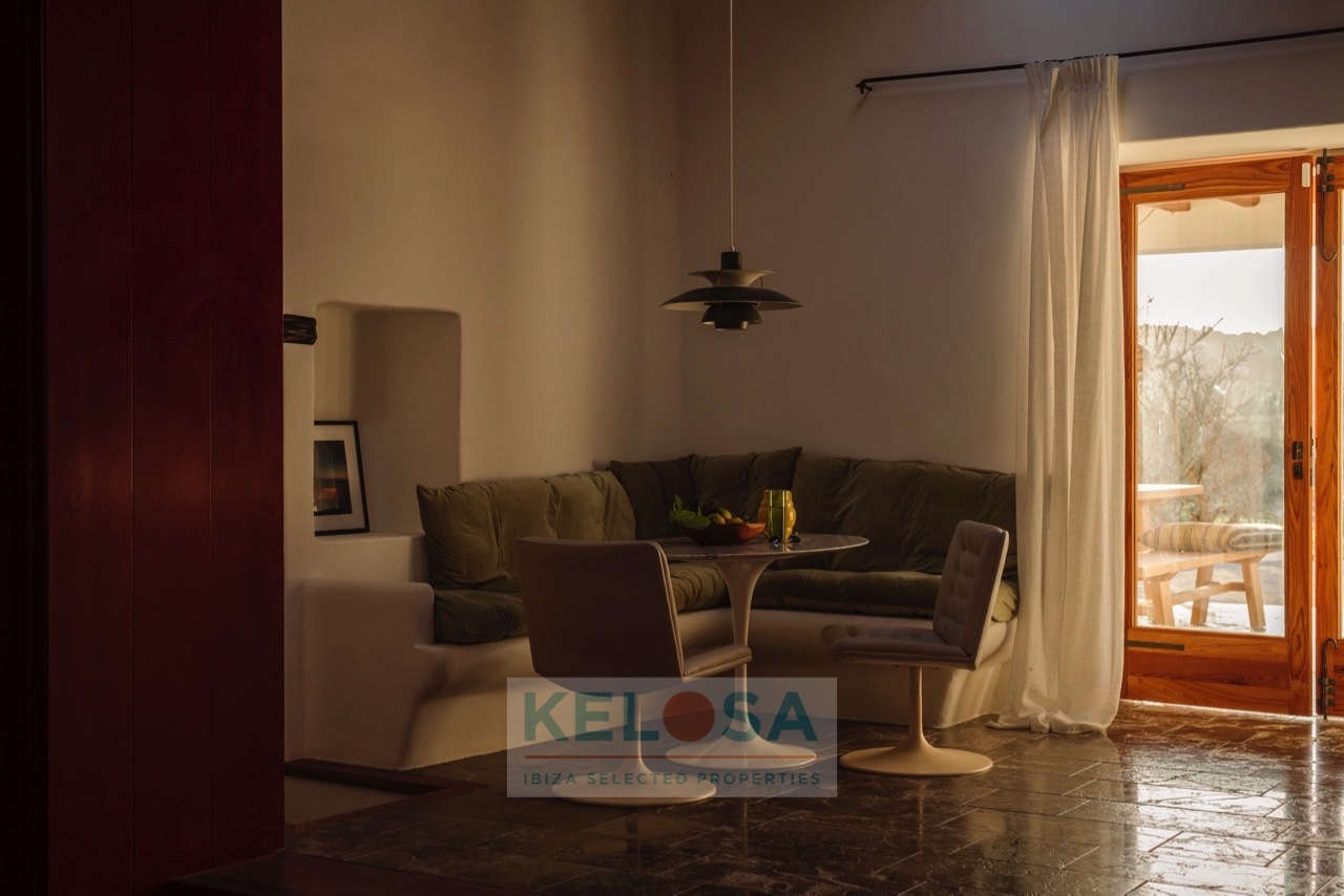 KELOSA Finca Can Jurat WM 005
