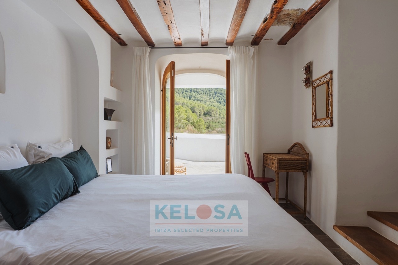 KELOSA Finca Can Jurat WM 007