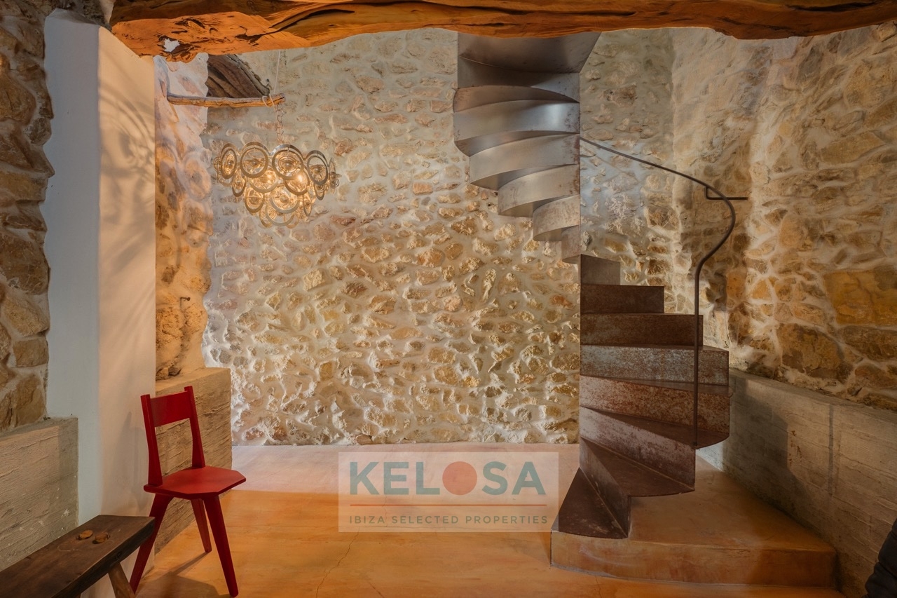 KELOSA Finca Can Jurat WM 008