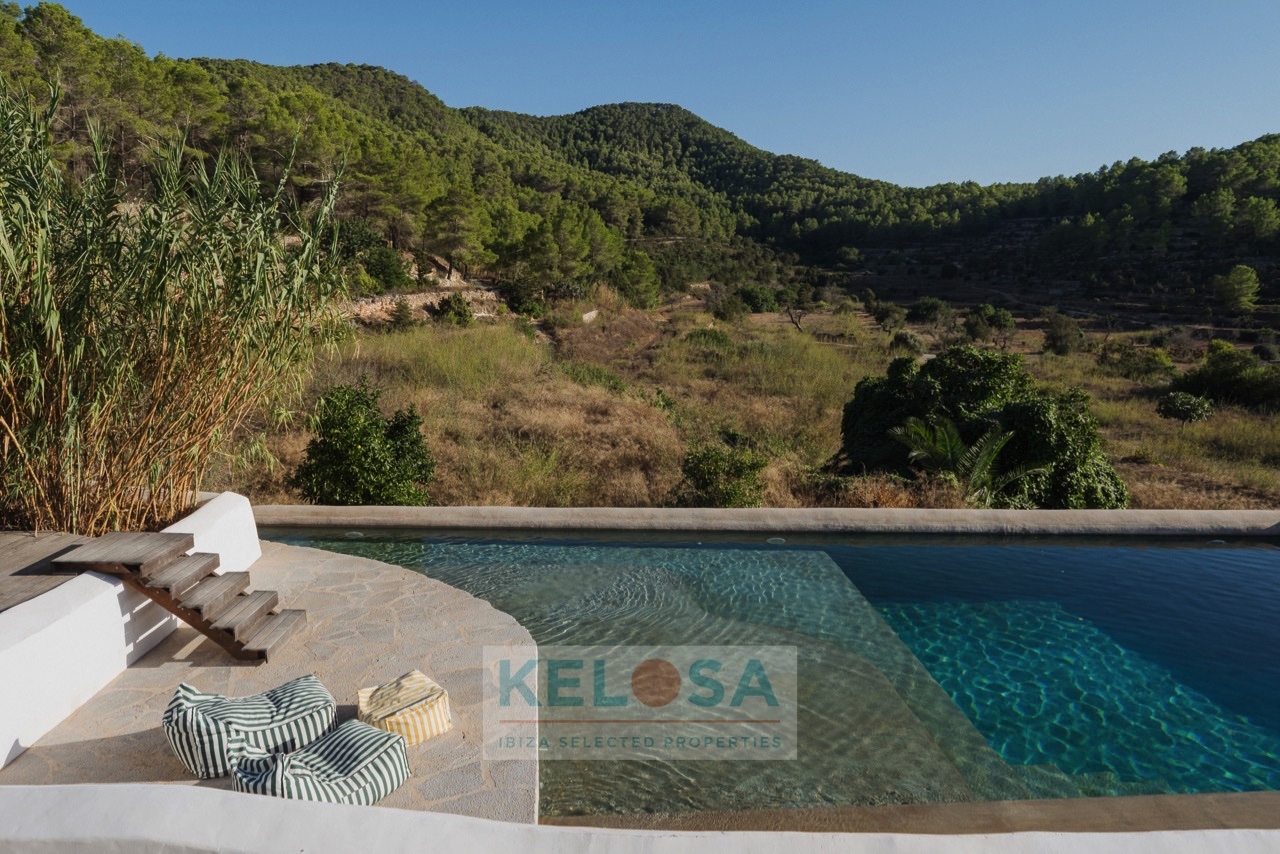 KELOSA Finca Can Jurat WM 010