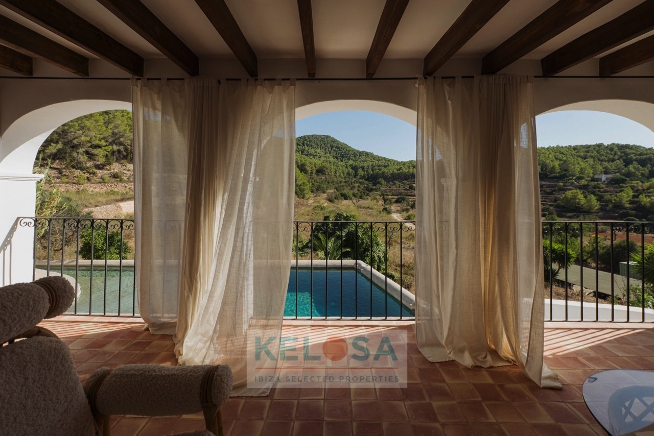KELOSA Finca Can Jurat WM 011