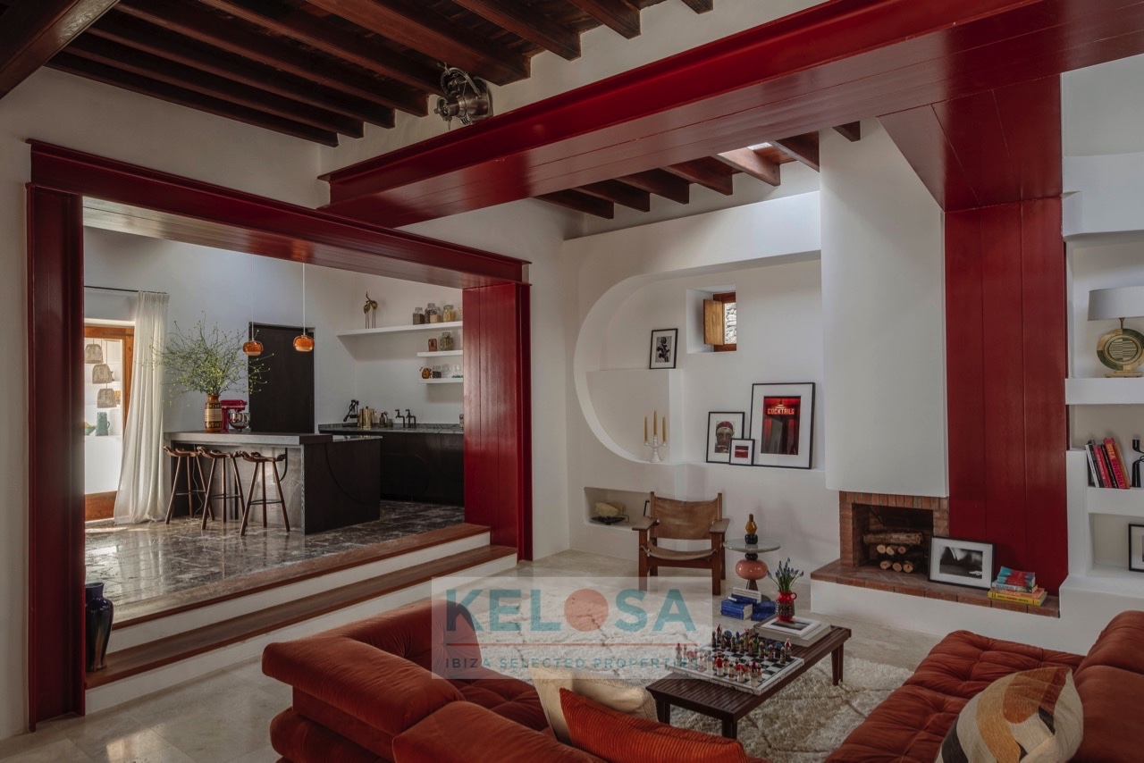 KELOSA Finca Can Jurat WM 012