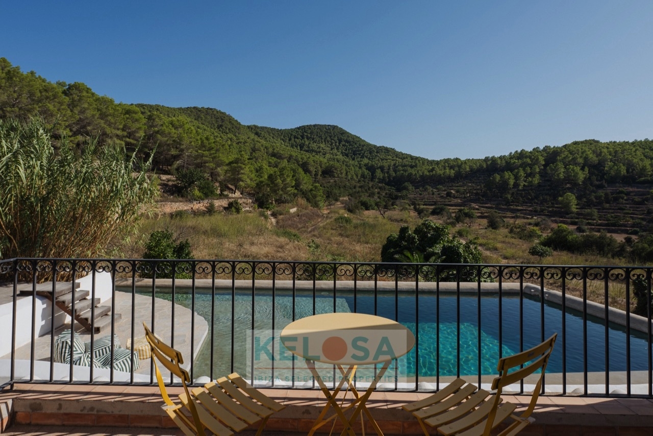 KELOSA Finca Can Jurat WM 013