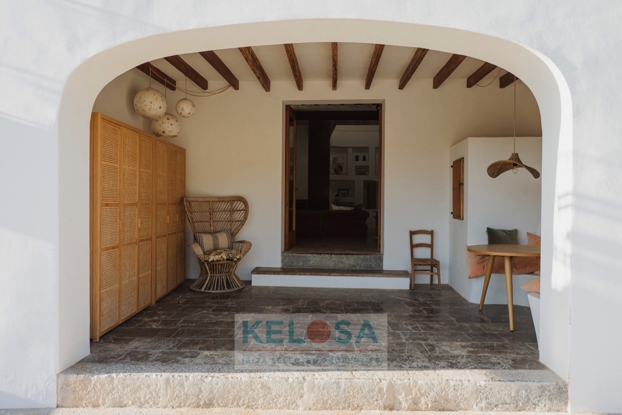 KELOSA Finca Can Jurat WM 015