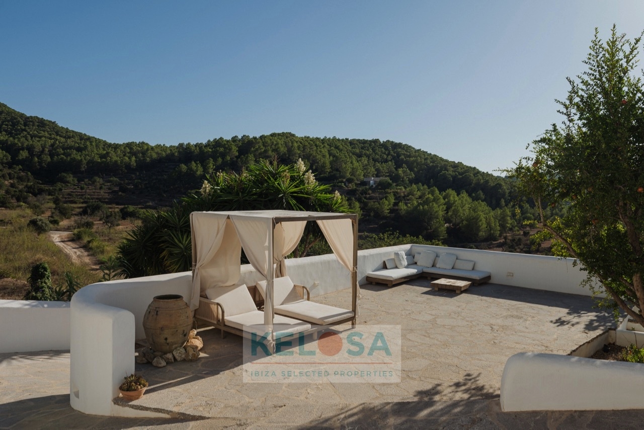 KELOSA Finca Can Jurat WM 016