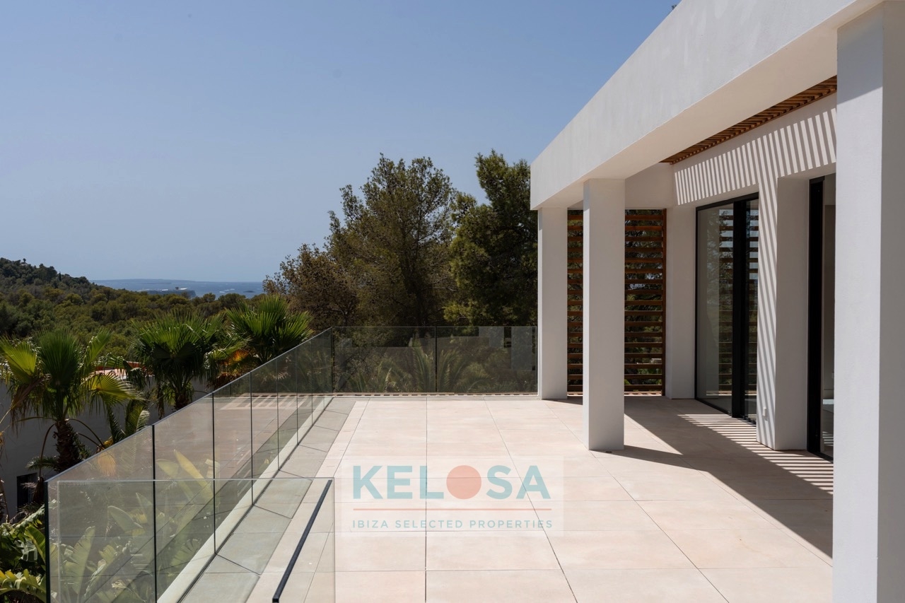 KELOSA Casa Del Alma  WM 036