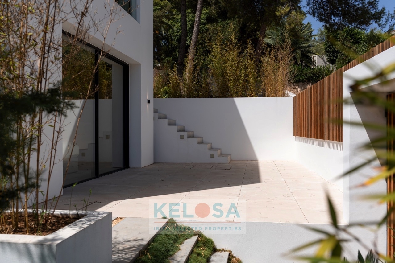 KELOSA Casa Del Alma  WM 007