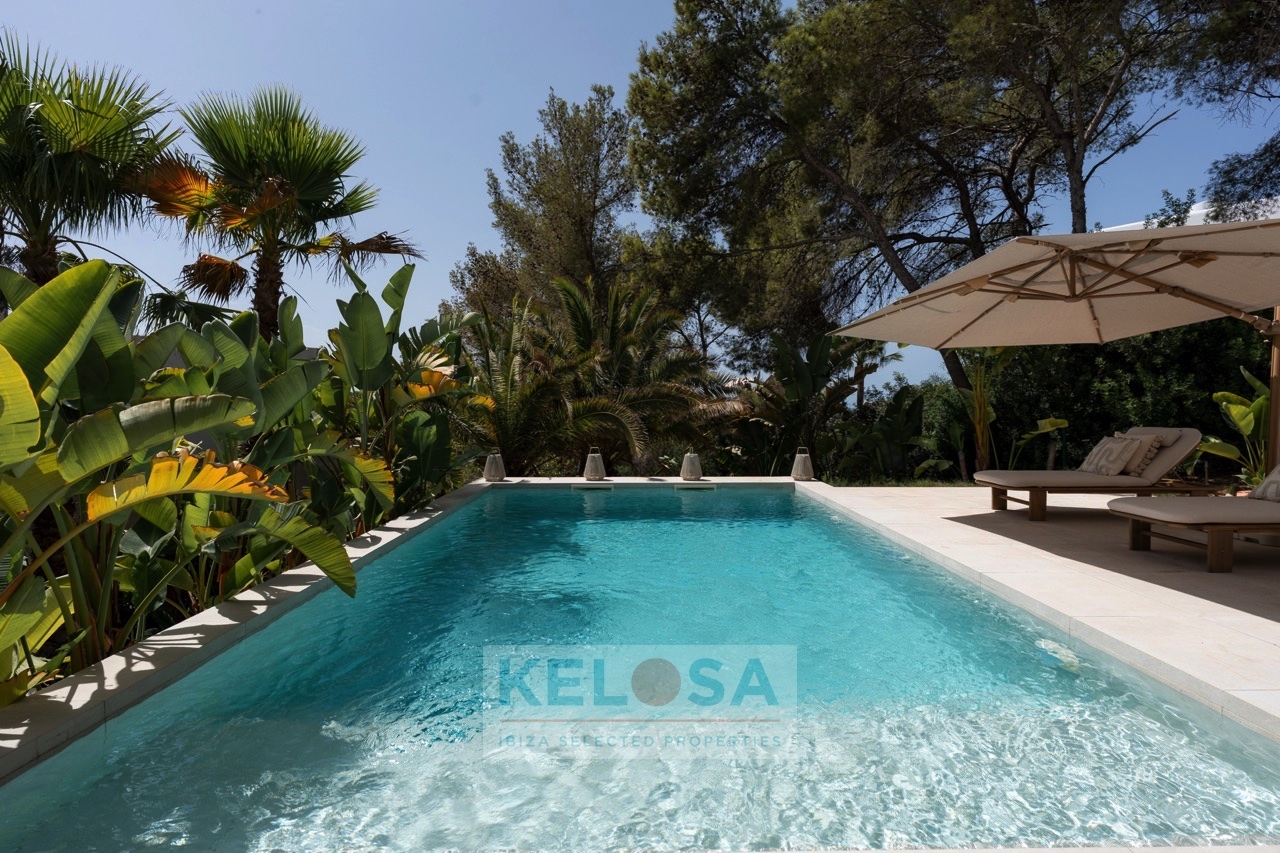 KELOSA Casa del Alma WM