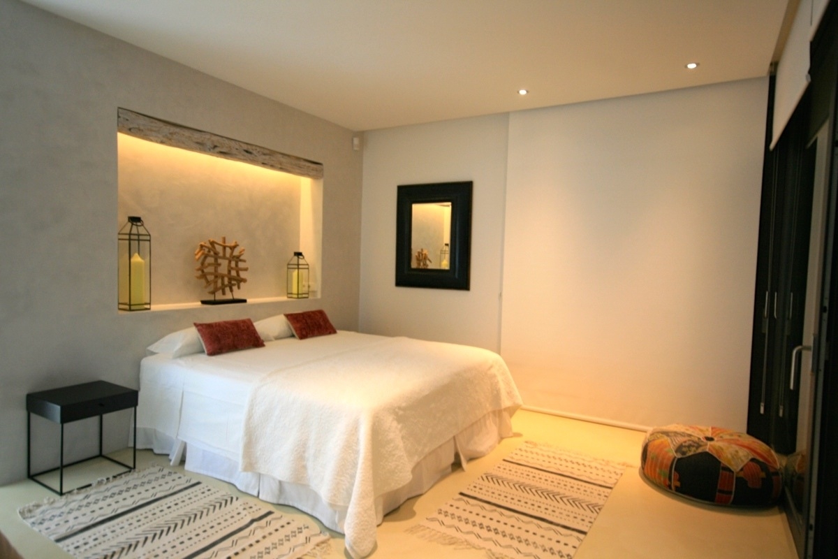 13 Kelosa Ibiza Modern villa with seaview in Cap Martinet