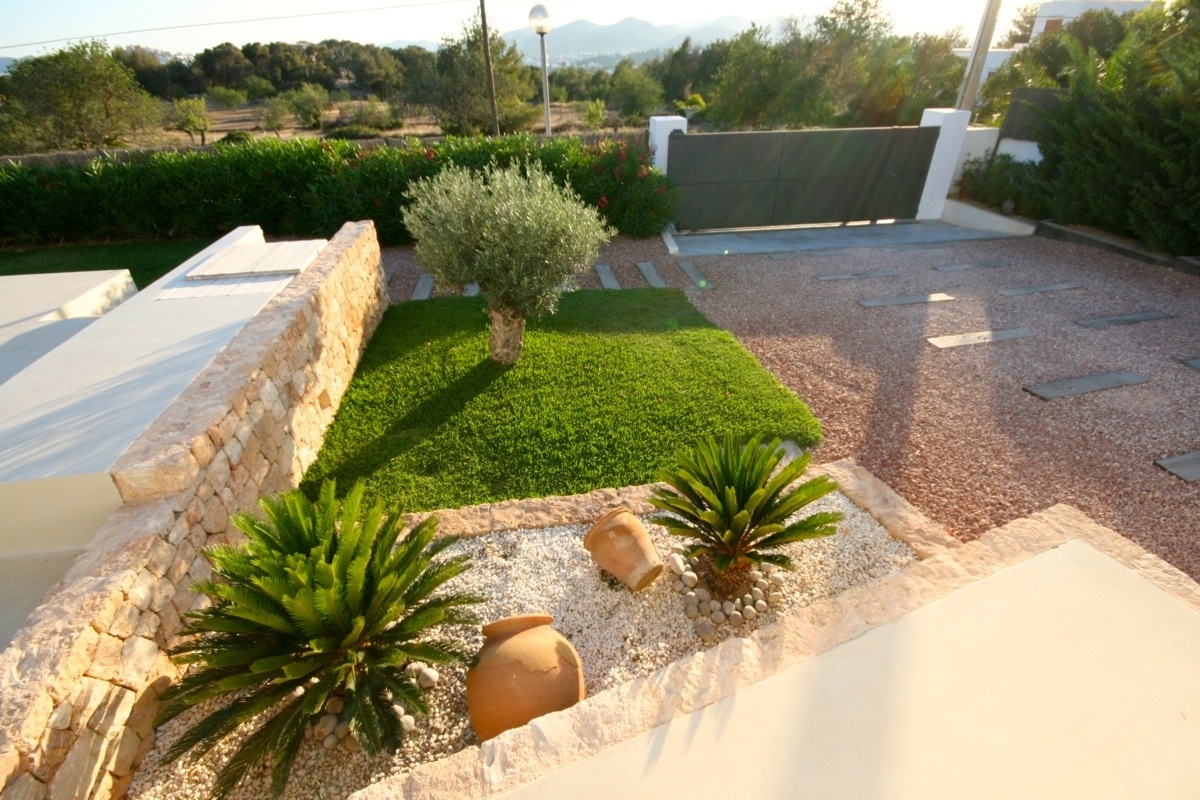 21 Kelosa Ibiza Modern villa with seaview in Cap Martinet