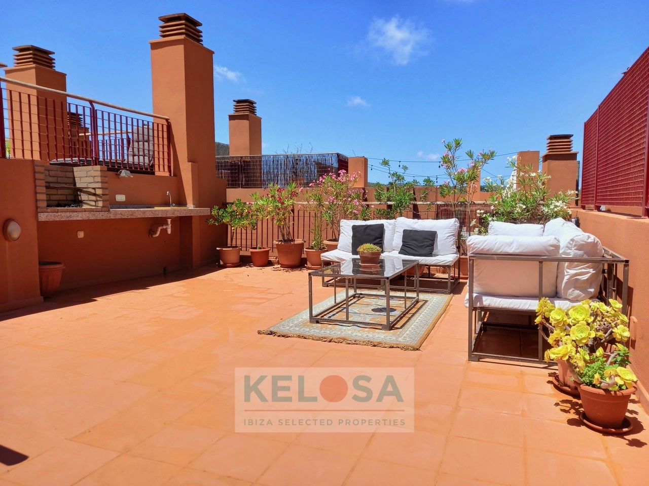 KELOSA atico duplex Pinar Golf   WM