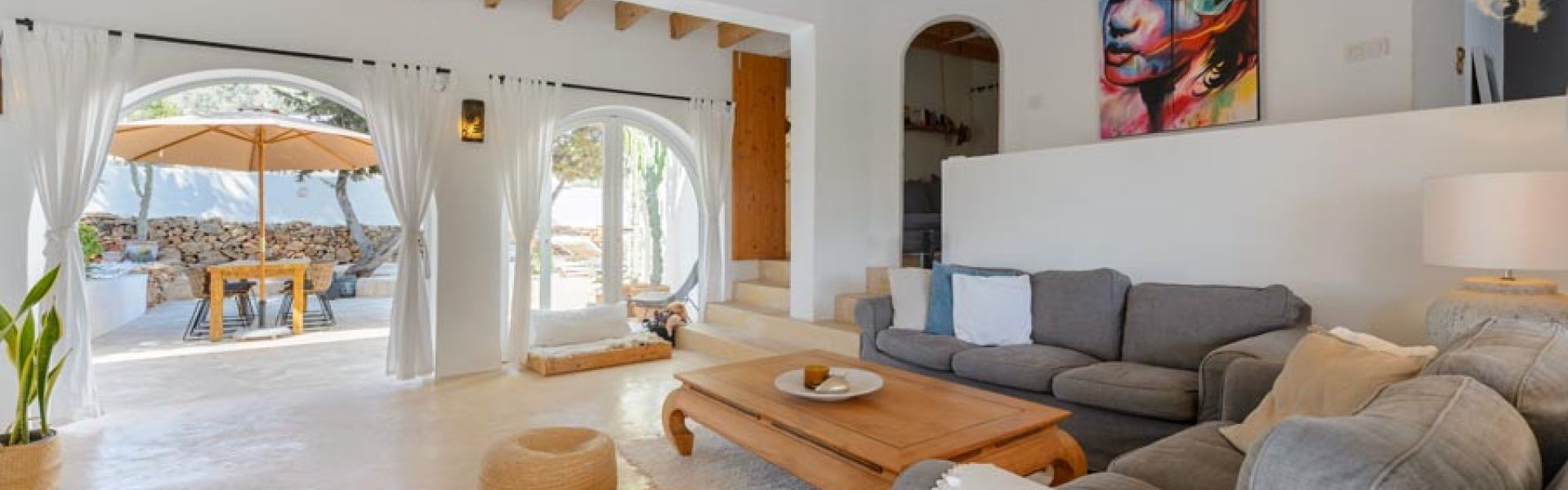 20KELOSA   CASA CAMINO CALA GRACIO
