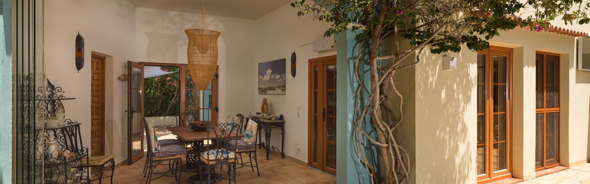 4Kelosa Vila Cocoon