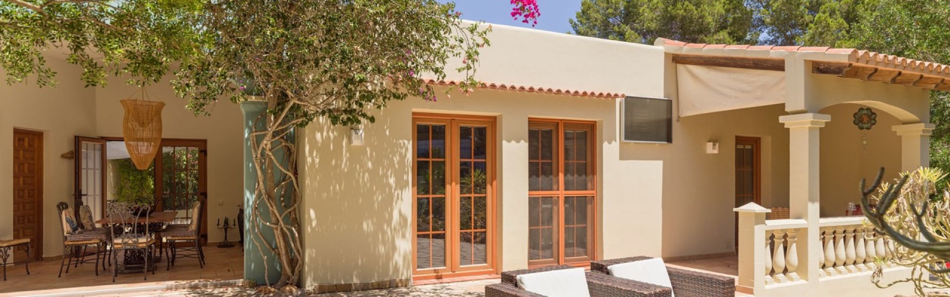 3Kelosa Vila Cocoon