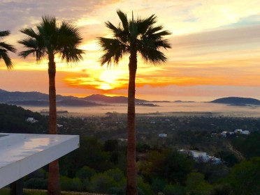 Kelosa 04 ibiza New villa with spectacular views in Morna Valley