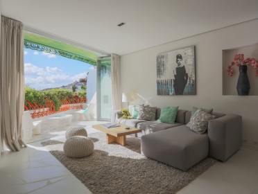 03 Kelosa charming apartment in Las Boas by Marina Ibiza
