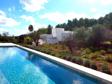 01 Kelosa ibiza Finca with view by San Rafael reformed by known 1