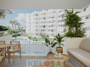 KELOSA   APARTMENT MARINA BOTAFOCH IBIZA WM 008