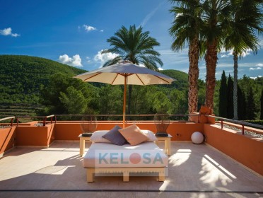 KLEOSA IBIZA APARTMENT PINAR GOLF WM 006