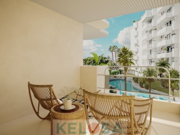 KELOSA apt. Marina Botafoch 108 017