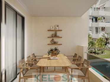 KELOSA apt. Marina Botafoch 108 006