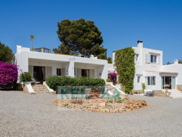 2KELOSA   CASA CAMINO CALA GRACIO WM