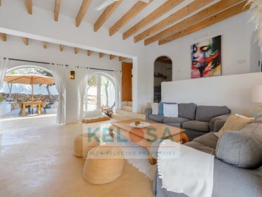 20KELOSA   CASA CAMINO CALA GRACIO WM