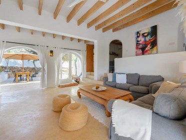 20KELOSA   CASA CAMINO CALA GRACIO