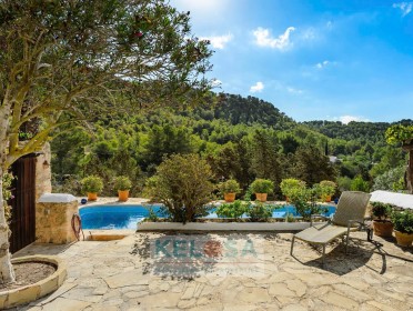 KELOSA   FINCA CAN BENET SAN AGUSTIN   WM 017