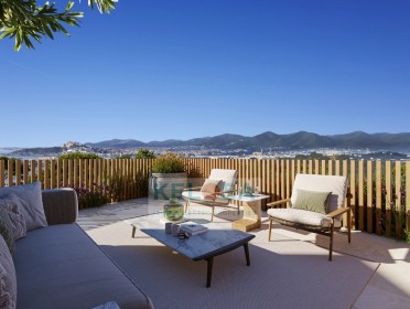 KELOSA CASA THREE HILLS CAP MARTINET WM 012