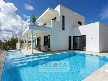 KELOSA   VILLA SHA   WM