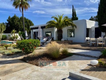 KELOSA VILLA CALA TARIDA WITH SUNSET VIEWS WM 021