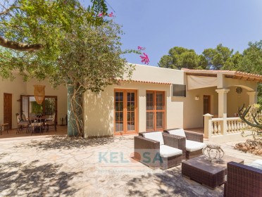 KELOSA Villa Cocoon, Cala Llenya 009