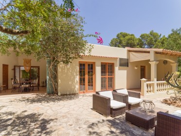 3Kelosa Vila Cocoon